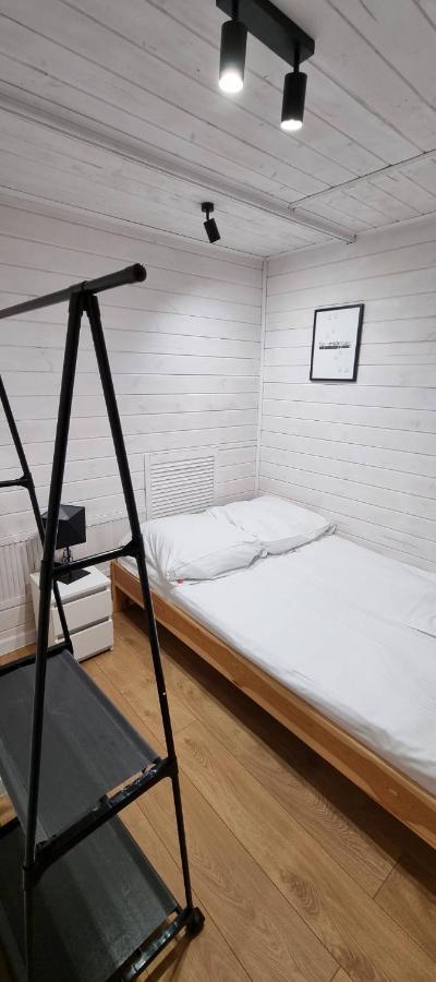 Apartament z dużym tarasem nad jeziorem Wałpusz Stare Kiejkuty Zewnętrze zdjęcie